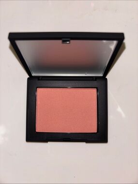 NARS Powder Blush Deep Throat